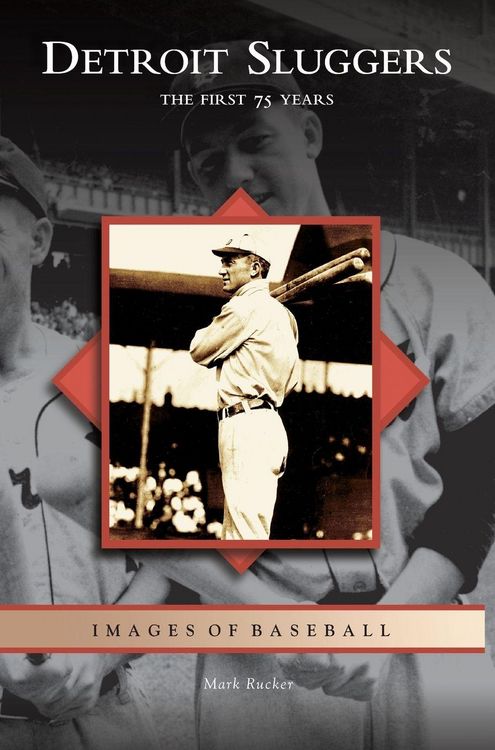 Produktbild: Detroit Sluggers