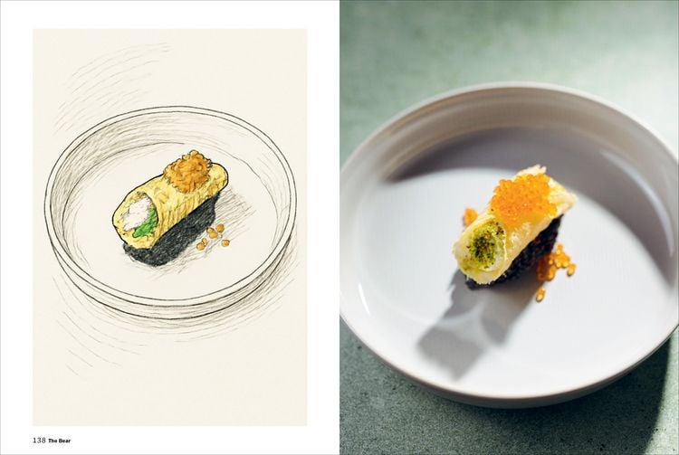 Produktbild: Kochen wie bei The Bear: King of the Kitchen