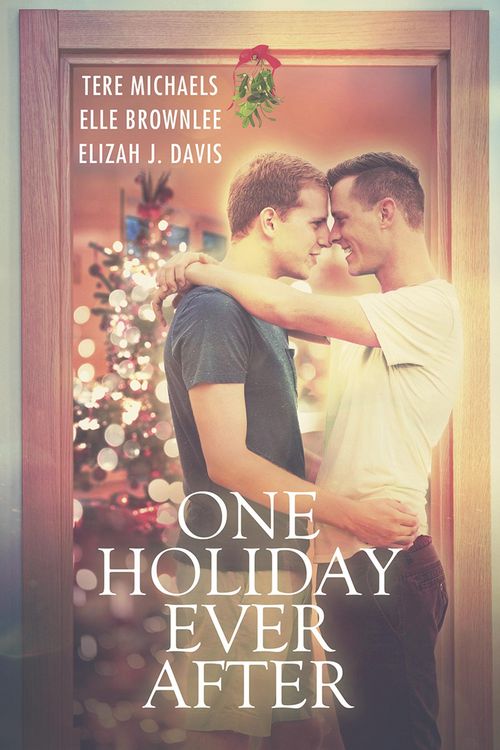 Produktbild: One Holiday Ever After