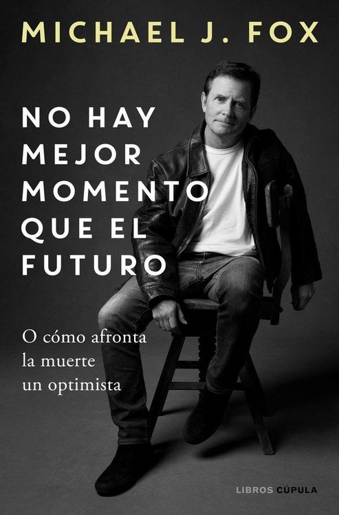 Produktbild: No hay mejor momento que el futuro