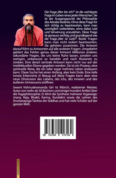 Produktbild: Ich bin