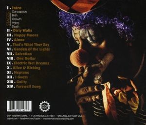 Produktbild: Guilty