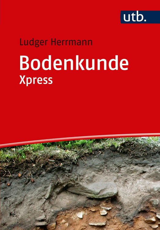 Produktbild: Bodenkunde Xpress