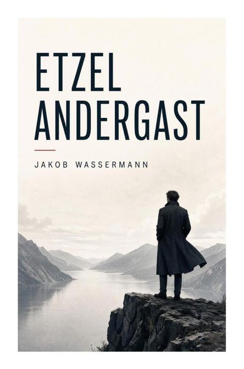 Produktbild: Etzel Andergast