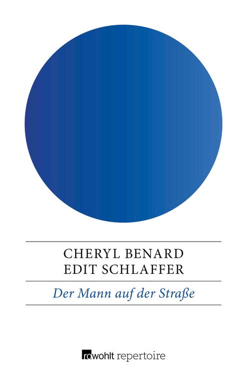 Produktbild: Der Mann auf der Stra&szlig;e