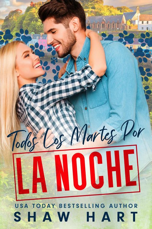 Produktbild: Todos Los Martes Por La Noche