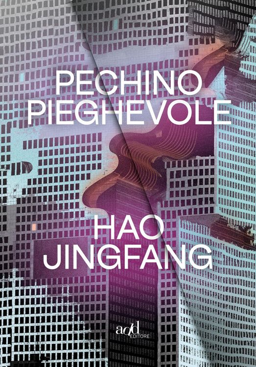 Produktbild: Pechino pieghevole