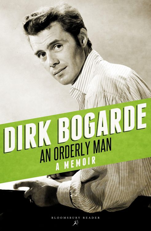 Produktbild: An Orderly Man