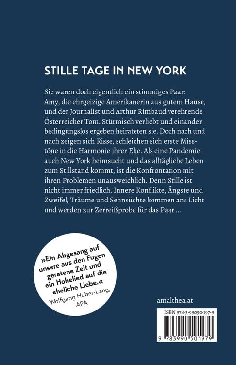 Produktbild: Die Liebe im leisen Land