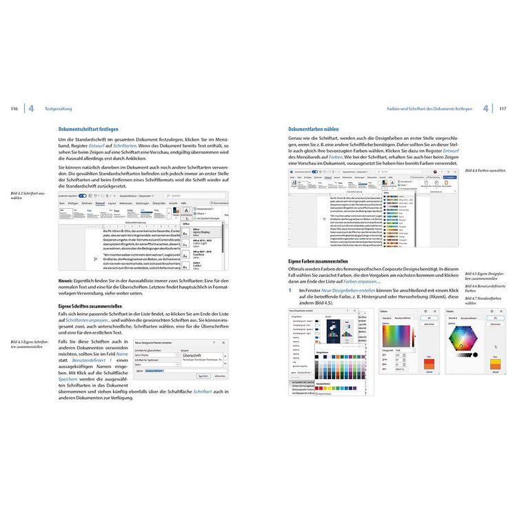 Produktbild: Word 2024 - Stufe 1: Grundlagen