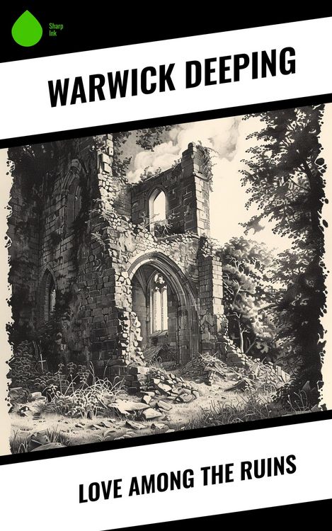 Produktbild: Love Among the Ruins