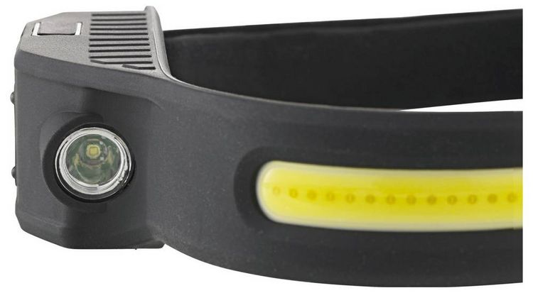 Produktbild: Stahlwille 13137 KL 450 Stirnlampe