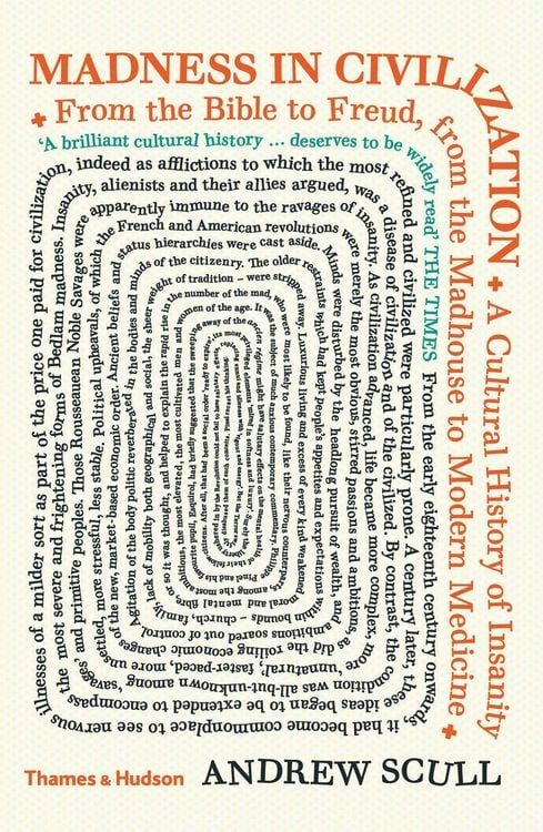 Produktbild: Madness in Civilization