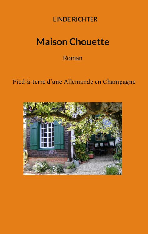 Produktbild: Maison Chouette