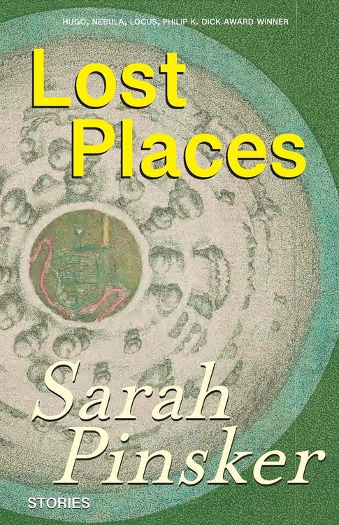 Produktbild: Lost Places