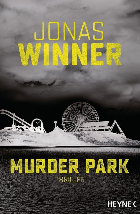 Produktbild: Murder Park