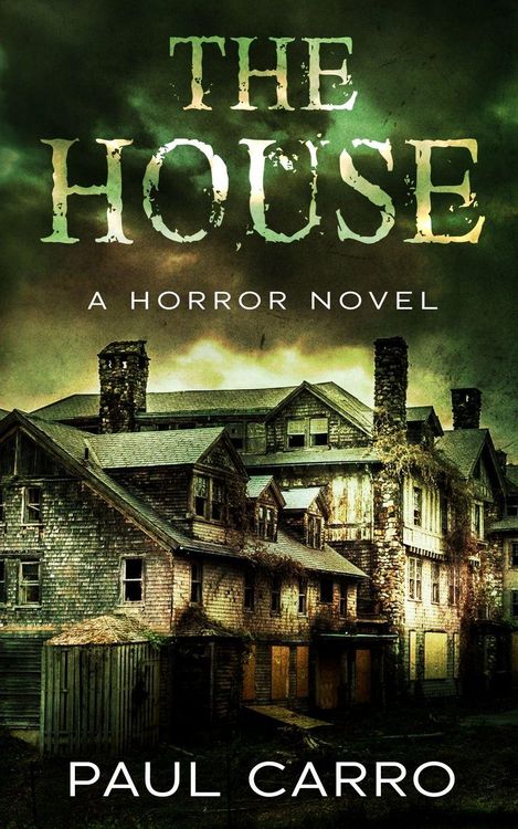 Produktbild: The House
