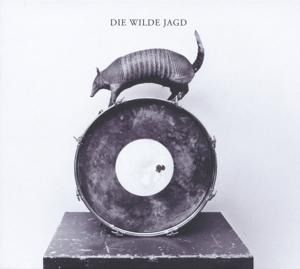 Produktbild: Die Wilde Jagd