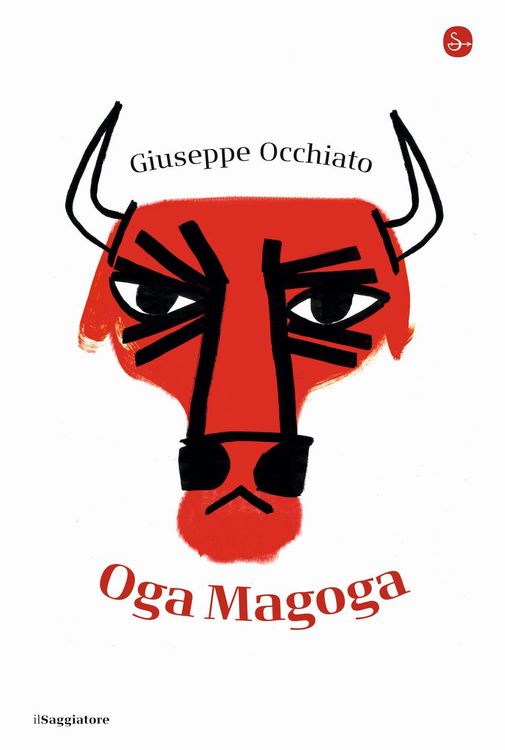 Produktbild: Oga Magoga
