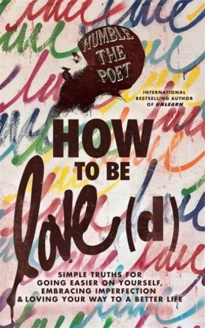 Produktbild: How to Be Love(d)