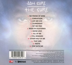 Produktbild: The Cure