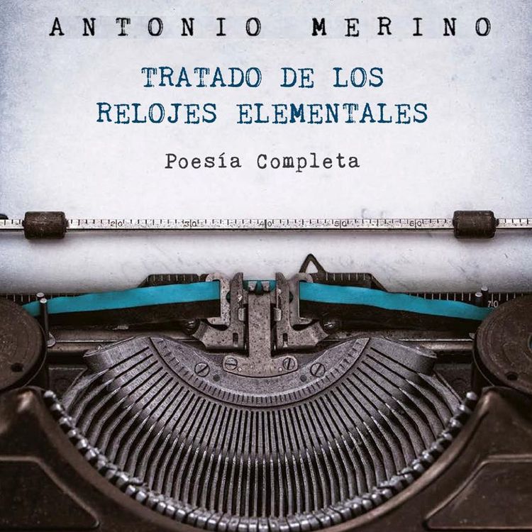 Produktbild: Tratado de los relojes elementales
