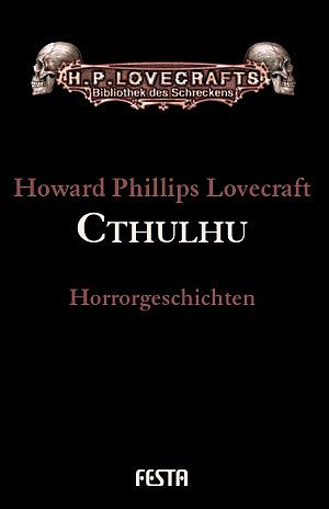 Produktbild: Gesammelte Werke. Erz&auml;hlungen / Cthulhu