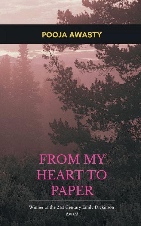 Produktbild: From My Heart to Paper Unfolding emotions, one day at a time