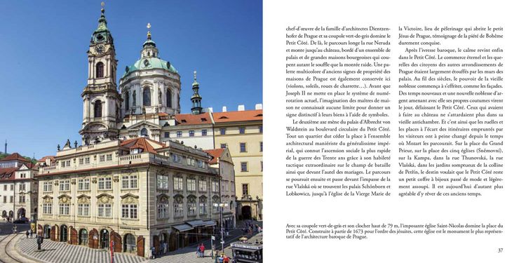 Produktbild: Prague
