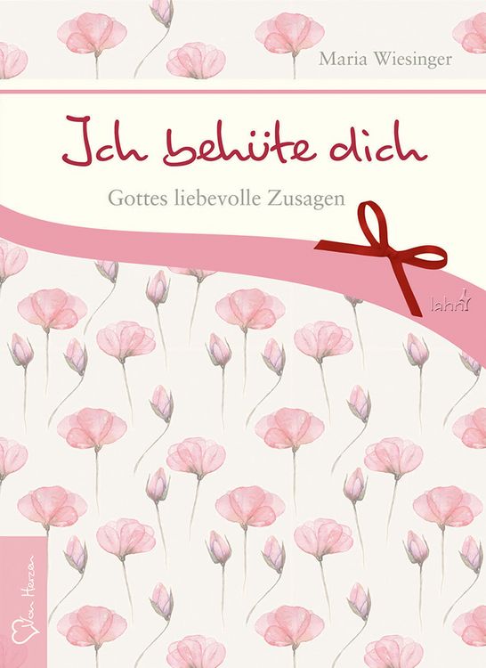 Produktbild: Ich beh&uuml;te dich