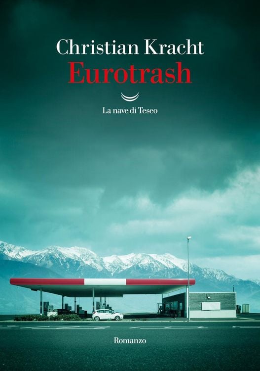 Produktbild: Eurotrash