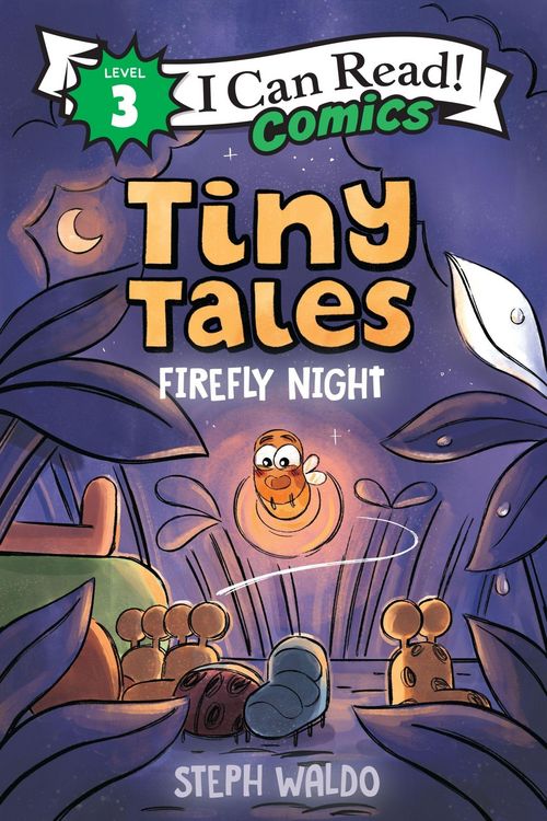 Produktbild: Tiny Tales: Firefly Night