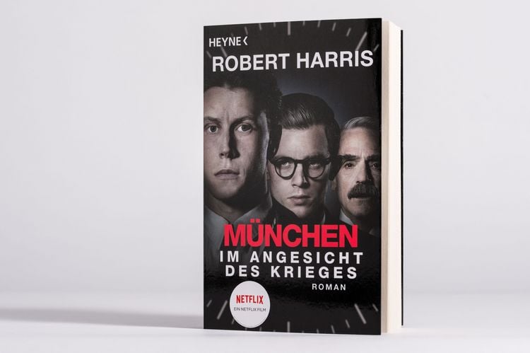 Produktbild: M&uuml;nchen