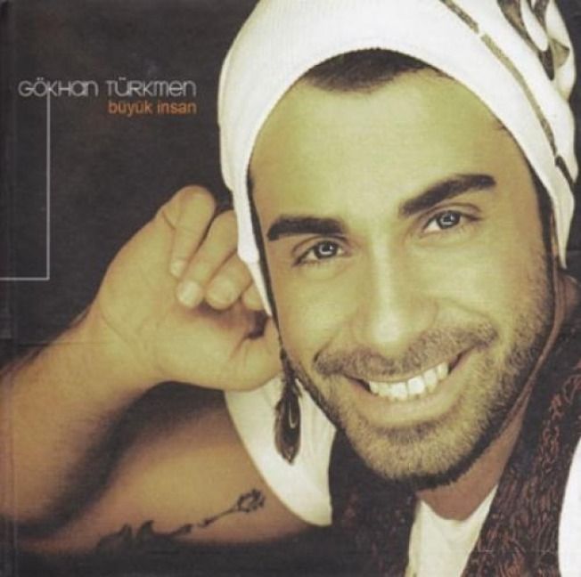 Produktbild: B&uuml;y&uuml;k Insan CD