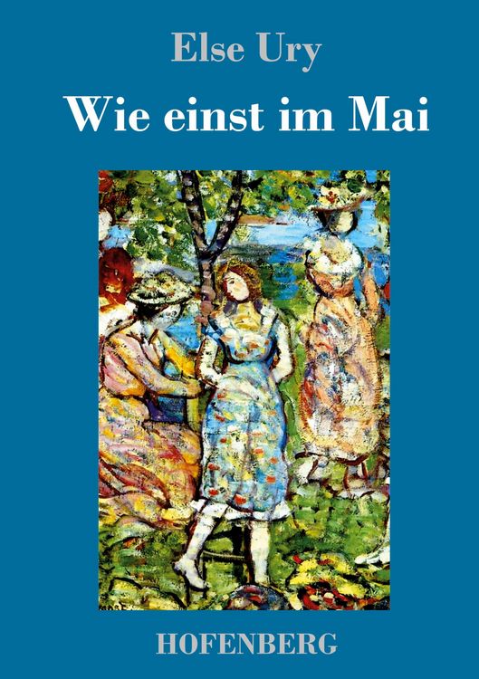 Produktbild: Wie einst im Mai