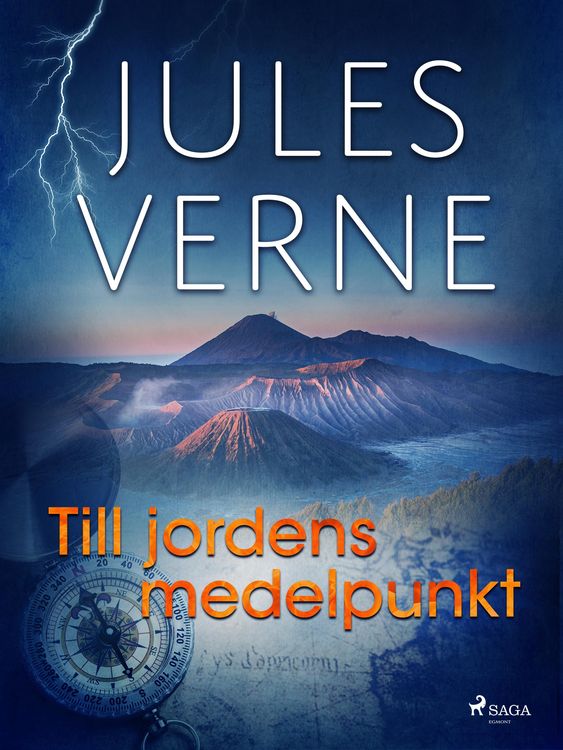 Produktbild: Till jordens medelpunkt