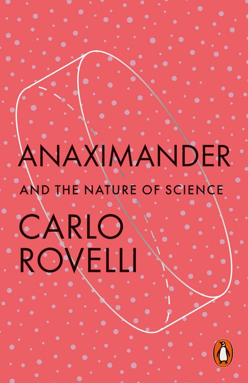 Produktbild: Anaximander