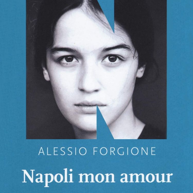 Produktbild: Napoli mon amour