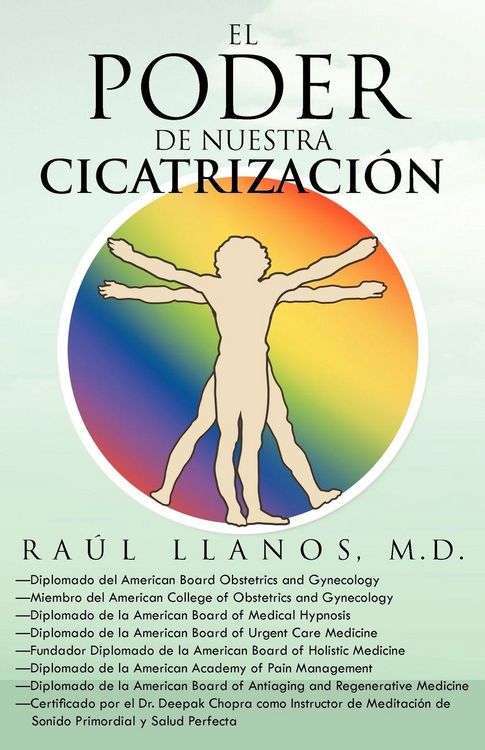 Produktbild: El Poder de Nuestra Cicatrizacion