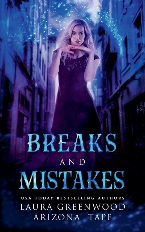 Produktbild: Breaks And Mistakes