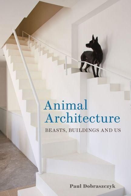 Produktbild: Animal Architecture