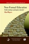 Produktbild: Rogers, A: Non-Formal Education