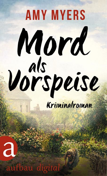 Produktbild: Mord als Vorspeise