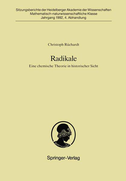 Produktbild: Radikale