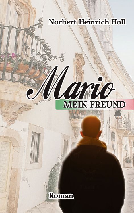 Produktbild: Mario, mein Freund