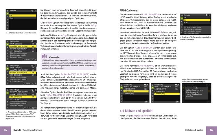 Produktbild: Nikon Z 8: Das umfangreiche Praxisbuch zu Ihrer Profi-Kamera