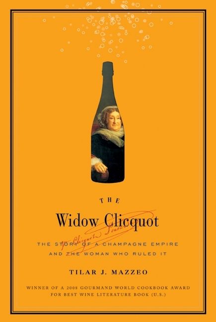 Produktbild: The Widow Clicquot