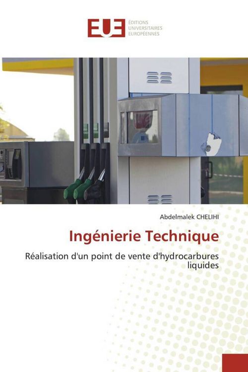 Produktbild: Ing&eacute;nierie Technique