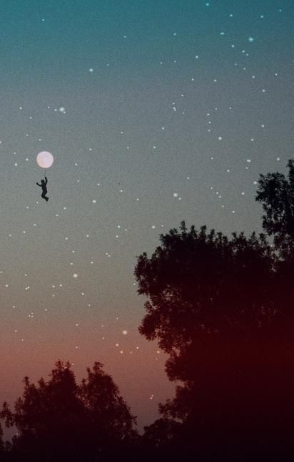 Produktbild: Moon Balloon