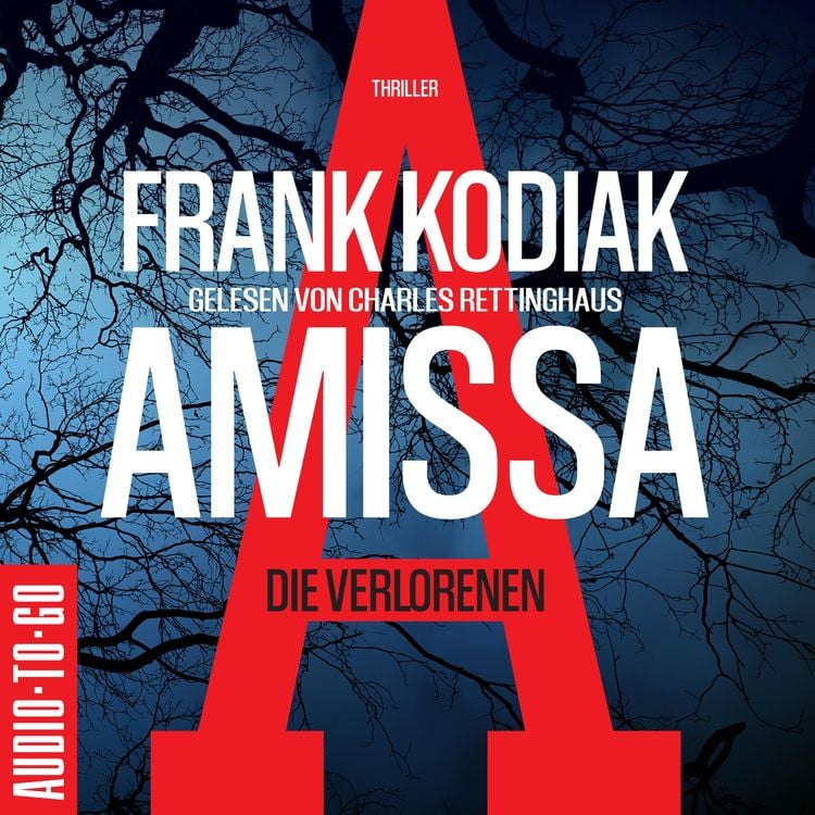 Produktbild: Amissa. Die Verlorenen